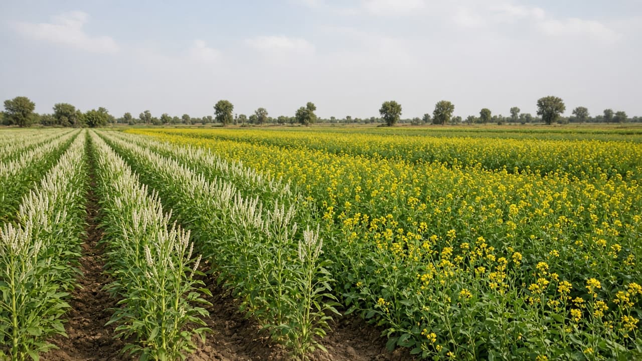 Agricultural Seeds & Commodities Trading - SS OIL AND FIBRES B2B Trading