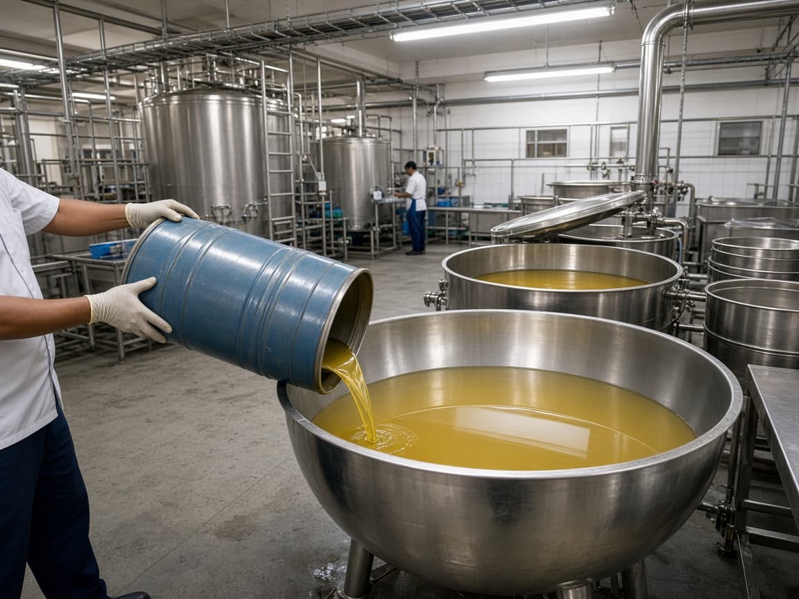Commercial Food Processors