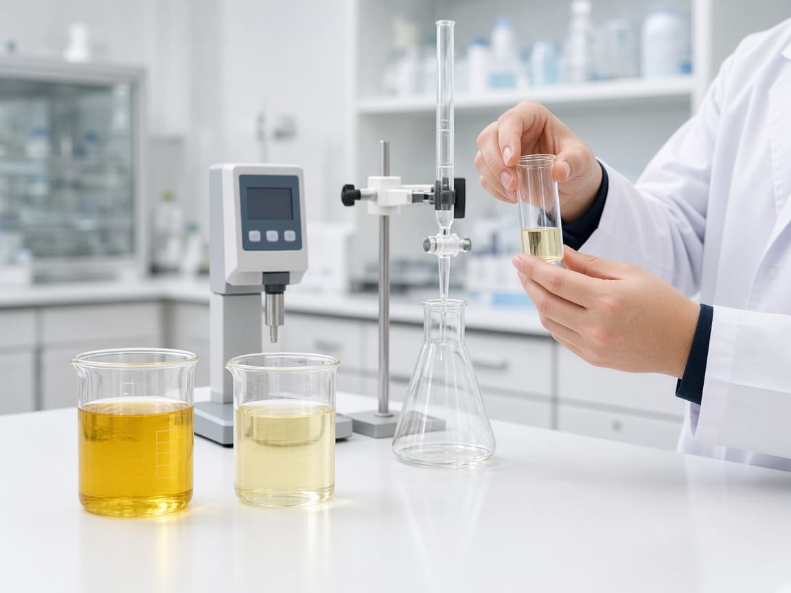 Quality & Lab Grading